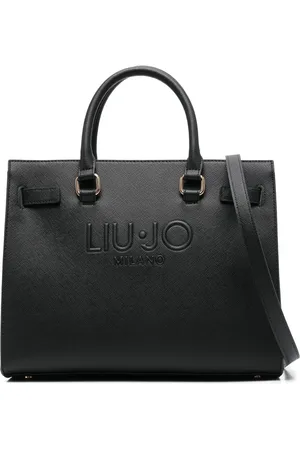 Liu Jo Logopræget tote