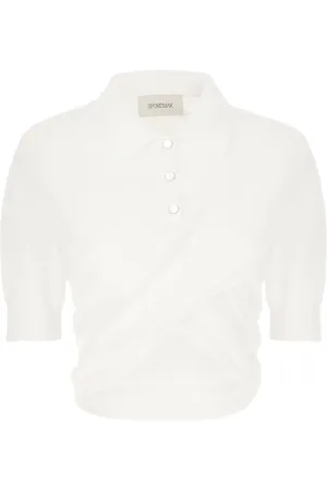 Sportmax Polo i jersey