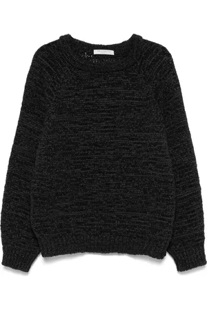 Serafini Sweater med bådudskæring