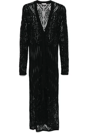Liu Jo åben cardigan