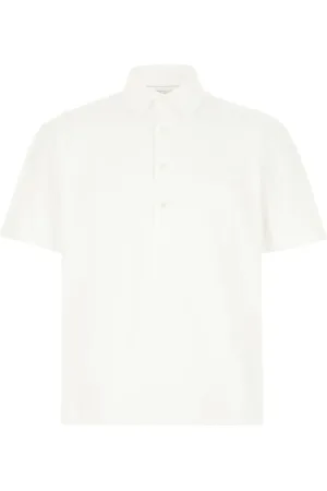 Jacob Cohen Kortærmet polo