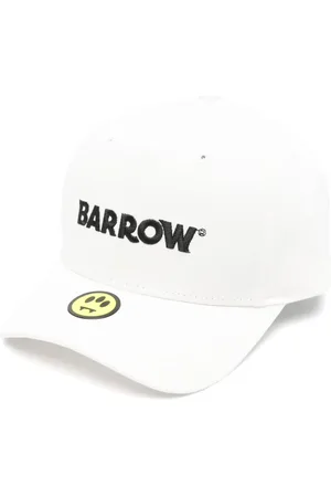 BARROW Keps med broderad logotyp