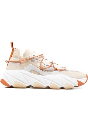 Ash Kraftige low-top sneakers