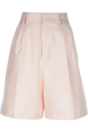 Fabiana Filippi Højtaljede shorts