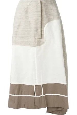 Comme des Garçons Vendbar nederdel