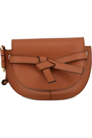 Loewe Gate-skuldertaske