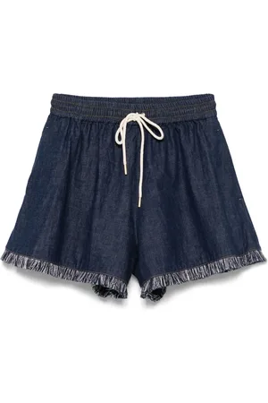 ZIMMERMANN Rhiannon shorts