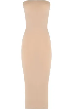 Wolford Mellemlang Shaping Fatal kjole