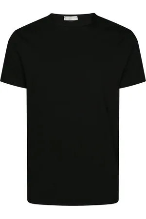 Daniele Fiesoli T-shirt med rund hals