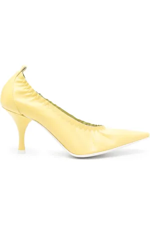 ROBERTO FESTA 70 mm Tulipan pumps