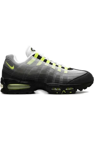 Nike Air Max 95 OG Neon 2025 sneakers