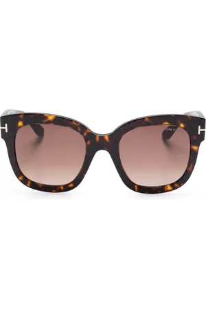 Tom Ford Beatrix solbriller