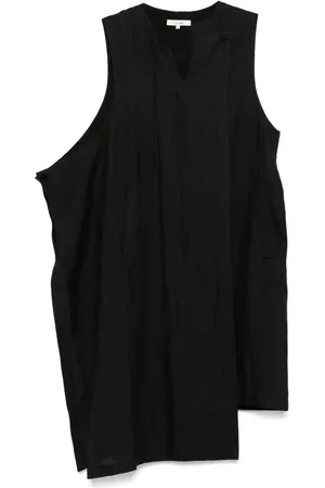COLOUR 5 POWER Dobbeltradet vest