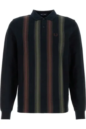 Fred Perry Polo i piqué