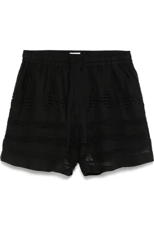 Marant Etoile Damina shorts