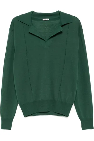 Recto Strikket polo