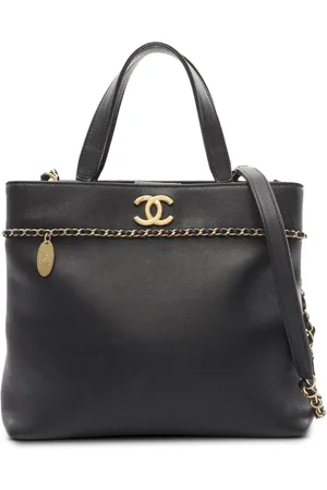CHANEL Lovely Chains two-way håndtaske fra 2019