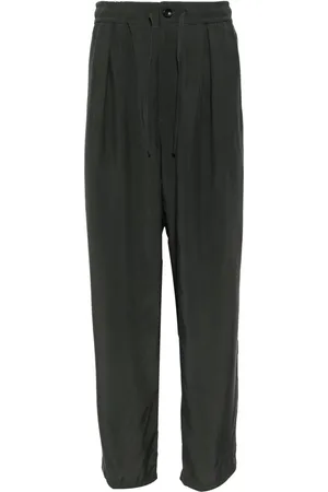 ATTACHMENT Taffeta-bukser