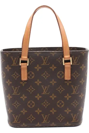 LOUIS VUITTON Vavin PM håndtaske fra 2002