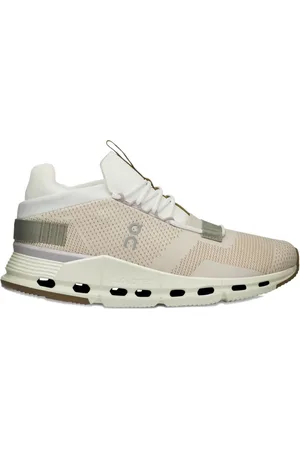On Running Cloudnova Moon Aloe sneakers