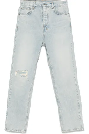 KSUBI Anti K Paragon jeans
