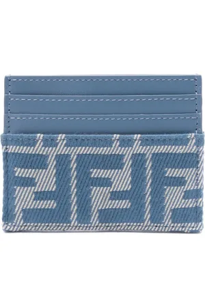 Fendi Kortholder med monogram