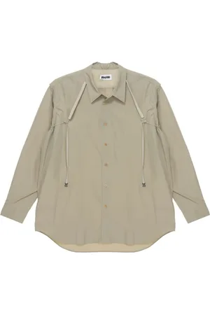 MAGLIANO Latest Nomad skjorte