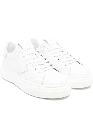 Philippe model Lædersneakers