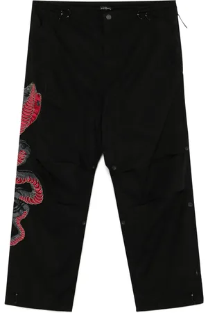 Maharishi Ying Yang kobrabukser