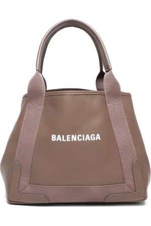 Balenciaga Naby Cabas tote fra 2020-2024