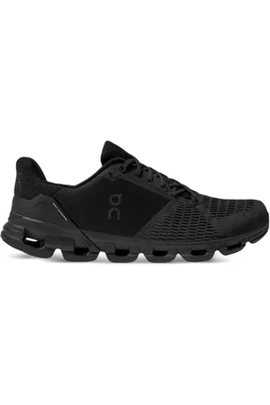 On Running Cloudflyer sneakers med snøre