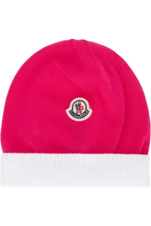 Moncler Hue-sæt i bomuld
