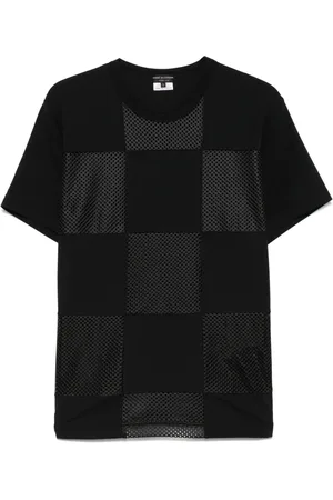 Comme des Garçons Ternet skjorte