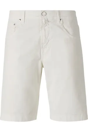 Jacob Cohen Nicolas bermuda-shorts