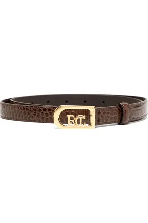 Recto Daddy bælte med RC-logo