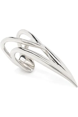 MUGLER Skulpturel ring