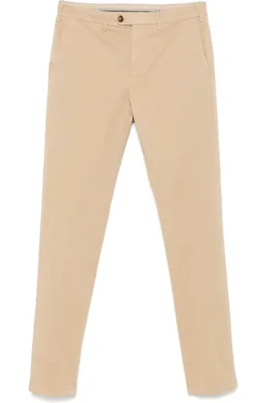 CANALI Bukser i gabardine