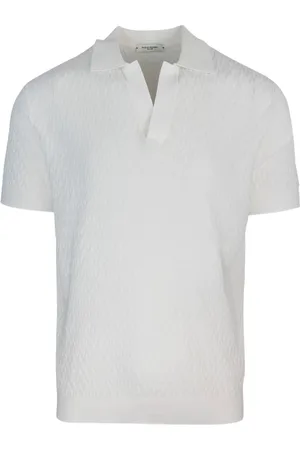 Paolo Pecora T-shirt i jersey