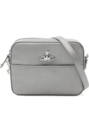 Vivienne Westwood Orb skuldertaske fra 2020