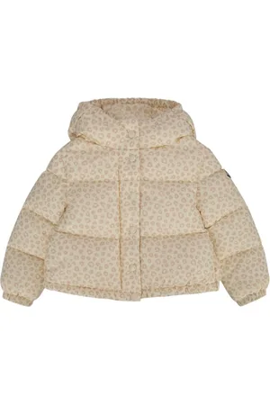 Moncler Tessa dunjakke
