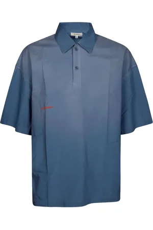 J.W.Anderson Polo med brede ærmer