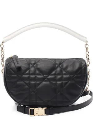 Dior Lille Vibe two-way håndtaske fra 2010
