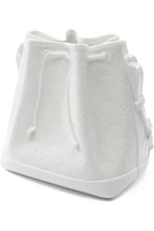 LOUIS VUITTON Bucket-vase fra 2010