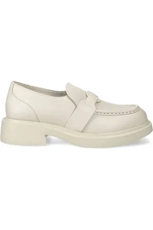 Karl Lagerfeld Loafers i læder