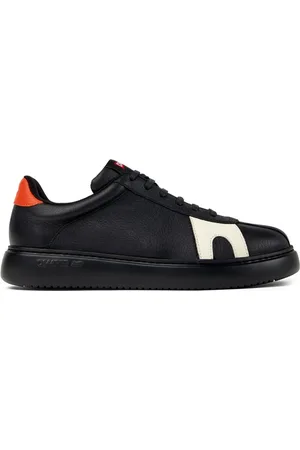 Camper Runner K21 sneakers i læder med rund snude