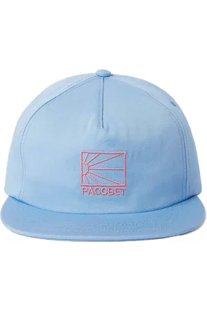Rassvet Kasket med broderet logo