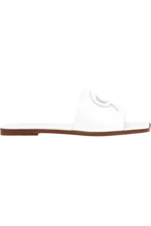 Gianvito Rossi Sandaler med bånd