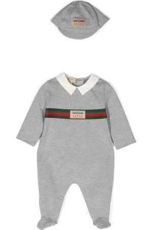 Gucci Babydragt (sæt med to)