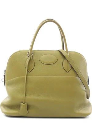 Hermès Bolide 37 håndtaske fra 2005