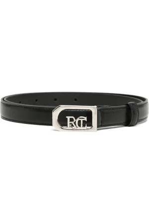 Recto Daddy bælte med RC-logo